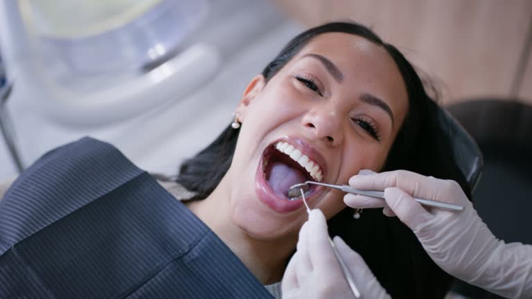 Emergency Dental Services in Tanque Verde, AZ