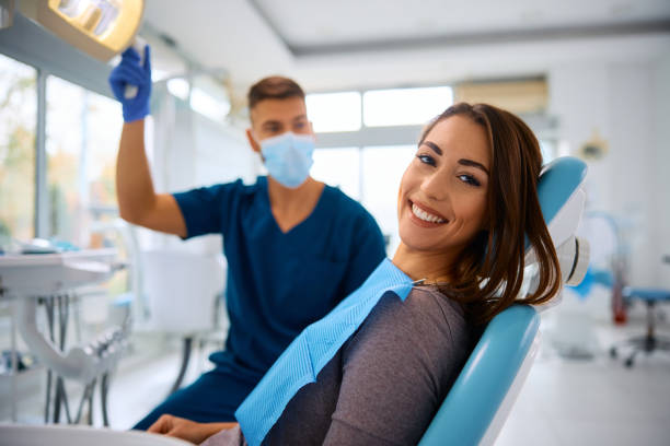 Dental Bonding in Tanque Verde, AZ